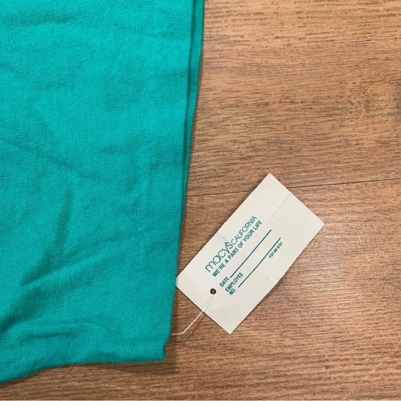 Vintage Dead Stock Brand New GUESS Single Stitch Tee Adult One Size - Picture 3 of 6